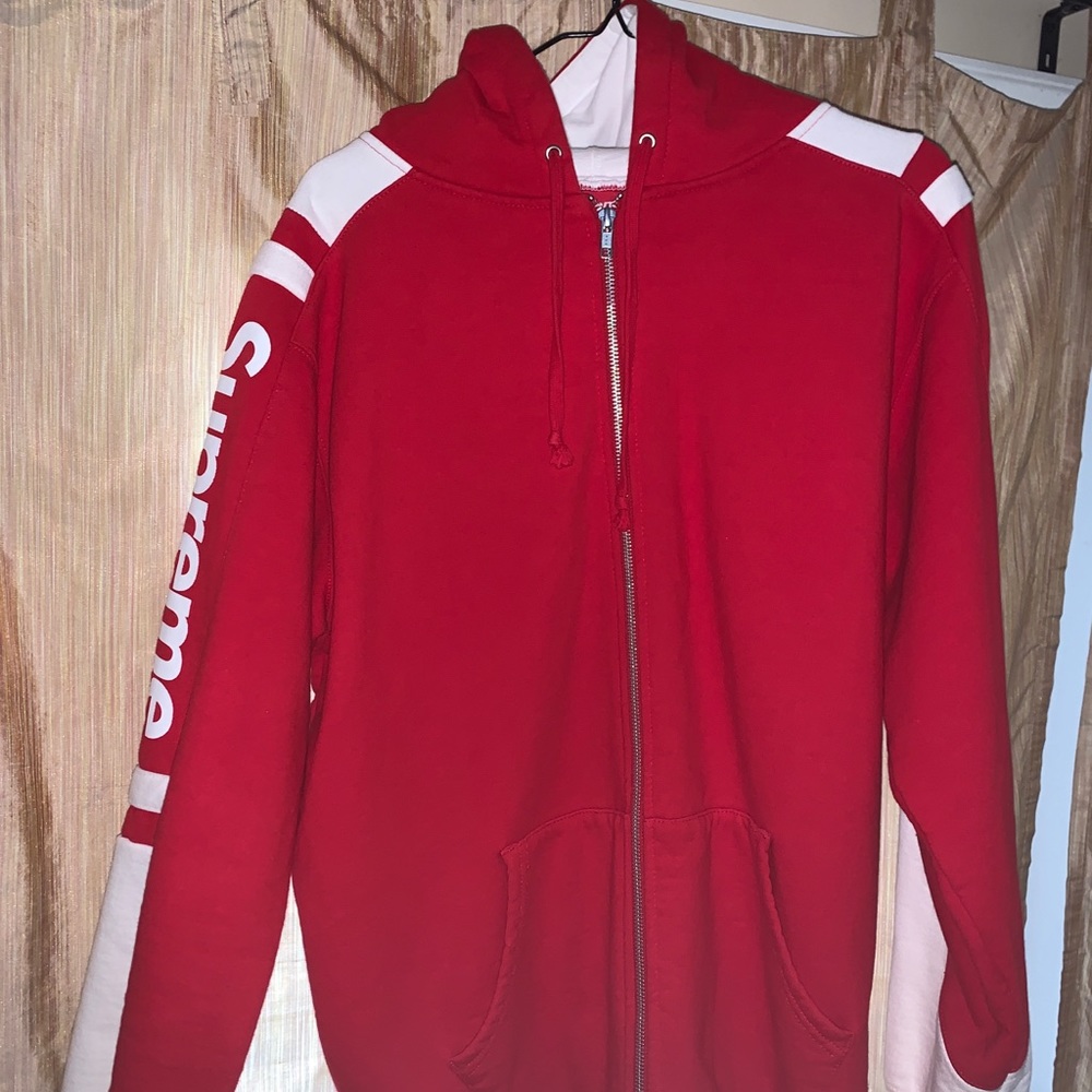 Supreme Jacket - Picture 7 of 8